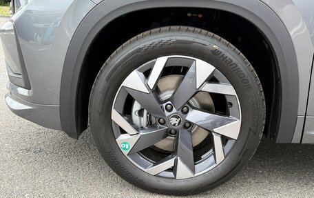 Skoda Kodiaq, 2025 год, 5 090 000 рублей, 12 фотография