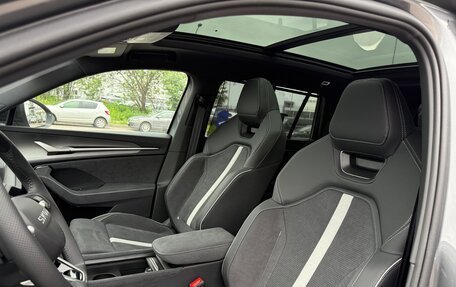 Skoda Kodiaq, 2025 год, 5 090 000 рублей, 23 фотография