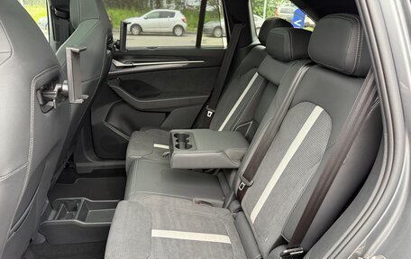 Skoda Kodiaq, 2025 год, 5 090 000 рублей, 28 фотография