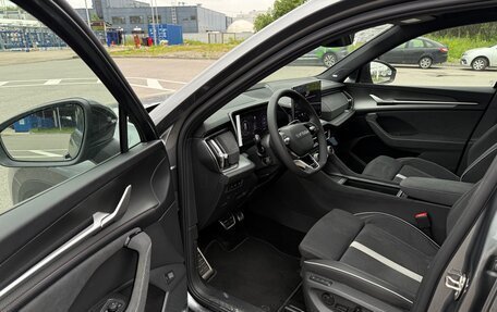 Skoda Kodiaq, 2025 год, 5 090 000 рублей, 17 фотография