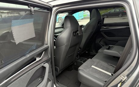 Skoda Kodiaq, 2025 год, 5 090 000 рублей, 25 фотография