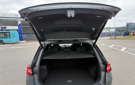 Skoda Kodiaq, 2025 год, 5 090 000 рублей, 29 фотография