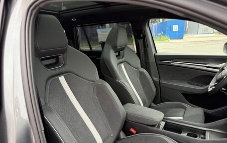 Skoda Kodiaq, 2025 год, 5 090 000 рублей, 33 фотография