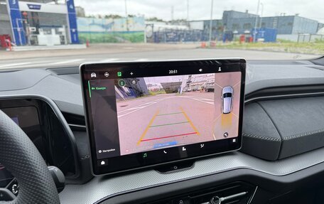 Skoda Kodiaq, 2025 год, 5 090 000 рублей, 36 фотография