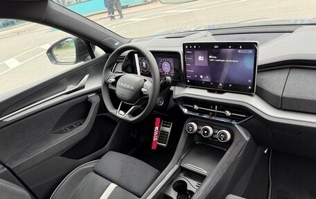 Skoda Kodiaq, 2025 год, 5 090 000 рублей, 34 фотография