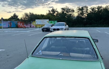 Audi 80, 1980 год, 95 000 рублей, 5 фотография