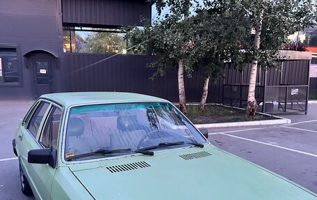 Audi 80, 1980 год, 95 000 рублей, 4 фотография
