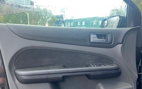 Ford Focus II рестайлинг, 2006 год, 480 000 рублей, 8 фотография