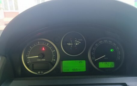 Land Rover Discovery III, 2004 год, 795 000 рублей, 9 фотография
