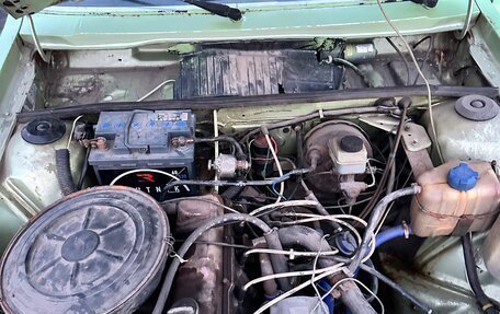 Audi 80, 1980 год, 95 000 рублей, 7 фотография