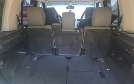 Land Rover Discovery III, 2004 год, 795 000 рублей, 8 фотография
