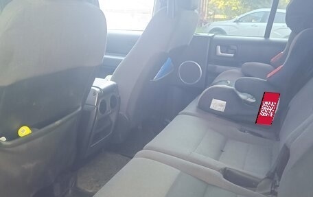 Land Rover Discovery III, 2004 год, 795 000 рублей, 7 фотография