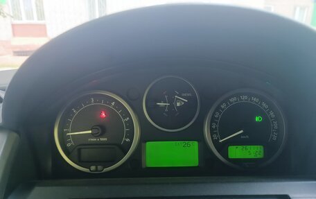 Land Rover Discovery III, 2004 год, 795 000 рублей, 10 фотография