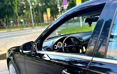Mercedes-Benz E-Класс, 2007 год, 1 080 000 рублей, 8 фотография