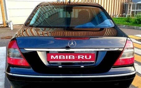 Mercedes-Benz E-Класс, 2007 год, 1 080 000 рублей, 7 фотография