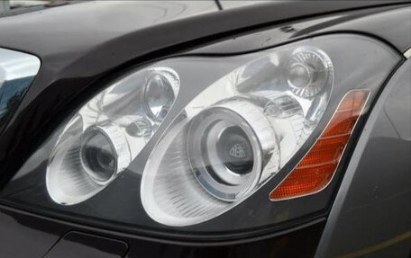 Maybach 62 I рестайлинг, 2005 год, 8 500 000 рублей, 7 фотография