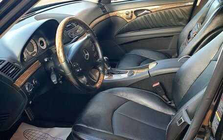 Mercedes-Benz E-Класс, 2007 год, 1 080 000 рублей, 13 фотография