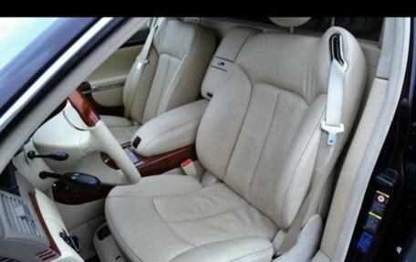 Maybach 62 I рестайлинг, 2005 год, 8 500 000 рублей, 5 фотография