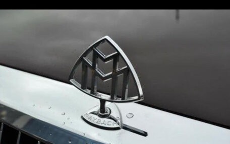 Maybach 62 I рестайлинг, 2005 год, 8 500 000 рублей, 6 фотография