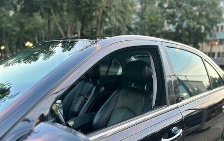 Mercedes-Benz E-Класс, 2007 год, 1 080 000 рублей, 18 фотография