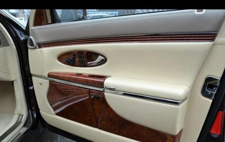 Maybach 62 I рестайлинг, 2005 год, 8 500 000 рублей, 14 фотография