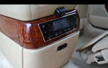 Maybach 62 I рестайлинг, 2005 год, 8 500 000 рублей, 17 фотография