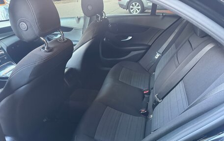 Mercedes-Benz C-Класс, 2015 год, 2 100 000 рублей, 9 фотография