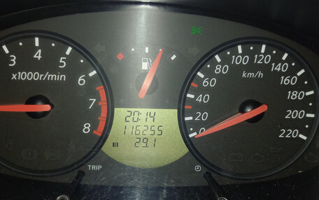 Nissan Micra III, 2008 год, 575 500 рублей, 12 фотография