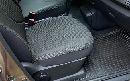 Nissan Micra III, 2008 год, 575 500 рублей, 22 фотография
