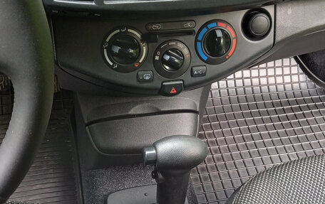 Nissan Micra III, 2008 год, 575 500 рублей, 15 фотография