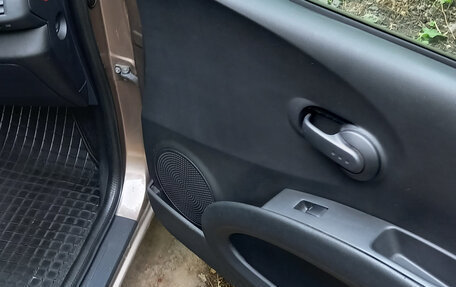 Nissan Micra III, 2008 год, 575 500 рублей, 14 фотография