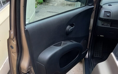 Nissan Micra III, 2008 год, 575 500 рублей, 13 фотография