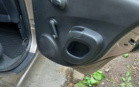 Nissan Micra III, 2008 год, 575 500 рублей, 16 фотография
