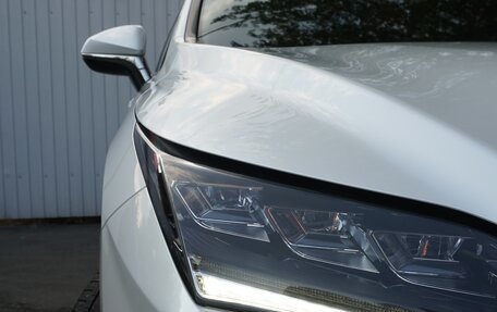 Lexus RX IV рестайлинг, 2018 год, 4 750 000 рублей, 6 фотография