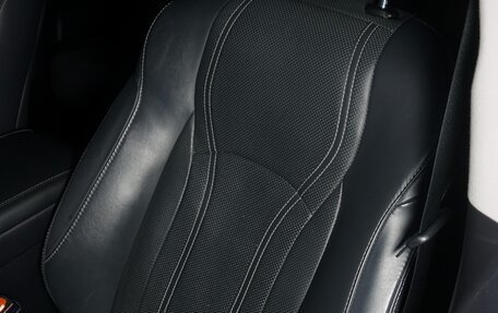 Lexus RX IV рестайлинг, 2018 год, 4 750 000 рублей, 18 фотография