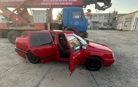 Volkswagen Vento, 1993 год, 160 000 рублей, 12 фотография