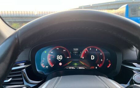 BMW 5 серия, 2019 год, 2 950 000 рублей, 15 фотография