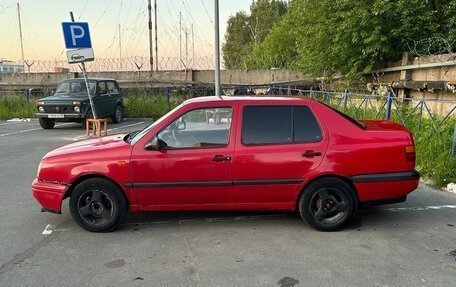 Volkswagen Vento, 1993 год, 160 000 рублей, 8 фотография