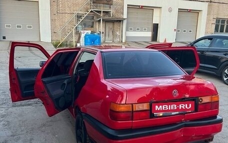 Volkswagen Vento, 1993 год, 160 000 рублей, 10 фотография