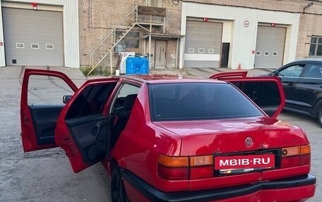 Volkswagen Vento, 1993 год, 160 000 рублей, 13 фотография