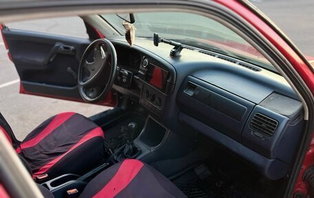 Volkswagen Vento, 1993 год, 160 000 рублей, 17 фотография