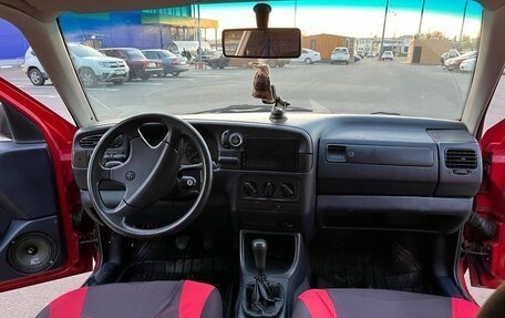 Volkswagen Vento, 1993 год, 160 000 рублей, 21 фотография