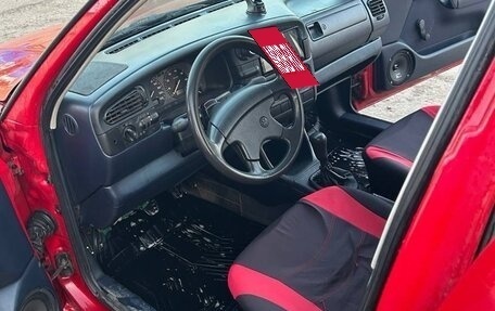 Volkswagen Vento, 1993 год, 160 000 рублей, 16 фотография