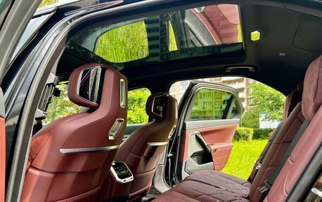 BMW 7 серия, 2024 год, 15 500 000 рублей, 8 фотография