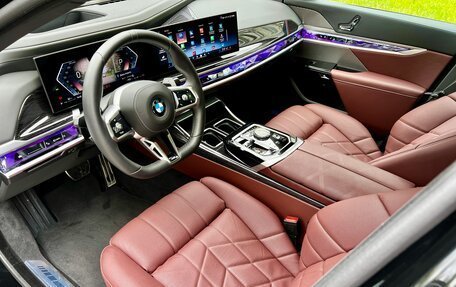 BMW 7 серия, 2024 год, 15 500 000 рублей, 7 фотография