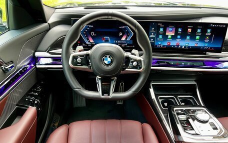 BMW 7 серия, 2024 год, 15 500 000 рублей, 11 фотография