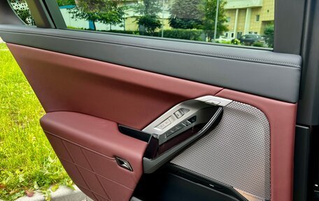 BMW 7 серия, 2024 год, 15 500 000 рублей, 19 фотография