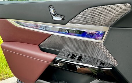 BMW 7 серия, 2024 год, 15 500 000 рублей, 17 фотография