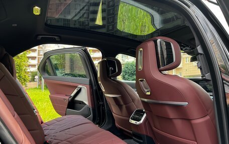 BMW 7 серия, 2024 год, 15 500 000 рублей, 21 фотография