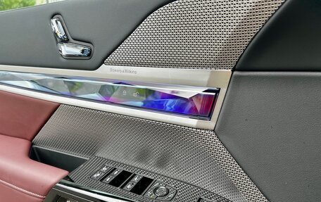 BMW 7 серия, 2024 год, 15 500 000 рублей, 18 фотография